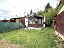 Prodej chaty, Březina, 28 m2
