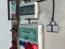 Pronájem skladu, Boršov nad Vltavou, Průmyslová, 400 m2