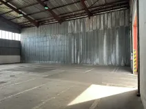 Pronájem skladu, Boršov nad Vltavou, Průmyslová, 400 m2