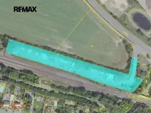 Prodej komerčního pozemku, Stochov, 6120 m2