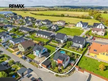 Prodej rodinného domu, Tuřice, 111 m2