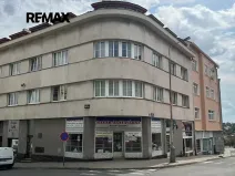 Prodej bytu 4+kk, Kladno, Poštovní náměstí, 123 m2