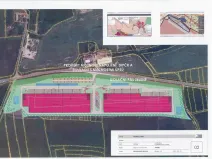 Prodej pozemku, Všeruby - Radimovice, 88024 m2