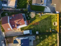 Prodej rodinného domu, Řitka, Oblouková, 243 m2