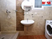 Prodej bytu 2+kk, Praha - Bubeneč, Eliášova, 46 m2