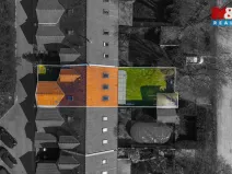 Prodej rodinného domu, Luštěnice - Zelená, Sluneční, 131 m2