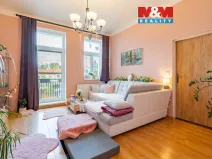 Prodej bytu 3+1, České Budějovice - České Budějovice 6, K. V. Raise, 71 m2