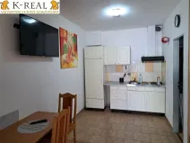 Pronájem bytu 1+kk, Jámy, 30 m2