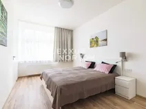 Pronájem bytu 2+kk, Praha - Dejvice, Evropská, 73 m2