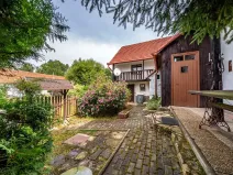 Prodej chalupy, Strmilov, 125 m2