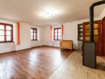 Prodej chalupy, Strmilov, 125 m2