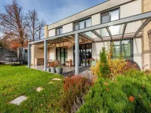 Prodej rodinného domu, Ohrobec, Vřesová, 199 m2