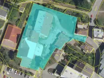 Prodej ubytování, Vítkov, Pivovarská, 2300 m2