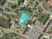 Prodej ubytování, Vítkov, Pivovarská, 2300 m2