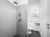 Prodej bytu 2+kk, Liberec, Oldřichova, 36 m2