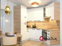 Pronájem bytu 2+kk, Praha - Karlín, U Sluncové, 40 m2