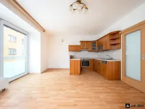 Pronájem bytu 3+kk, Pardubice - Zelené Předměstí, Pernerova, 65 m2