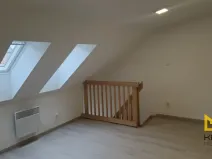 Pronájem bytu 2+kk, Praha - Smíchov, Nádražní, 35 m2