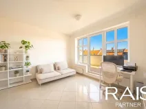 Prodej bytu 1+kk, Brno, Svitavská, 32 m2