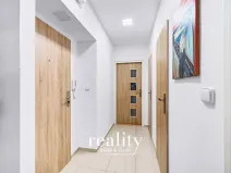 Pronájem bytu 2+1, Znojmo, Smetanova, 47 m2