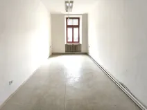 Pronájem kanceláře, Nový Jičín, Masarykovo nám., 18 m2