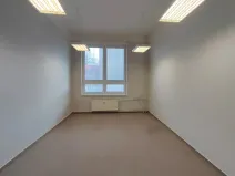 Pronájem kanceláře, Opava - Město, Masarykova třída, 22 m2