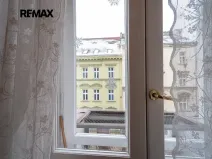 Prodej bytu 3+1, Praha - Žižkov, Seifertova, 89 m2