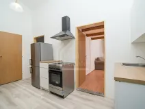 Pronájem bytu 4+kk, Praha - Žižkov, Sudoměřská, 90 m2