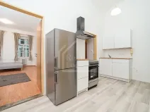 Pronájem bytu 4+kk, Praha - Žižkov, Sudoměřská, 90 m2