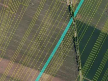 Prodej pole, Ivančice, 33792 m2