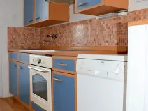 Pronájem bytu 2+1, Strunkovice nad Blanicí, Hřbitovní, 51 m2