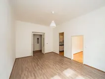 Pronájem bytu 2+kk, Praha - Vršovice, Orelská, 54 m2