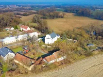 Prodej pozemku pro bydlení, Radhošť, 8684 m2