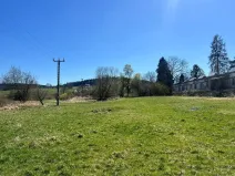 Prodej komerčního pozemku, Neveklov, 11773 m2