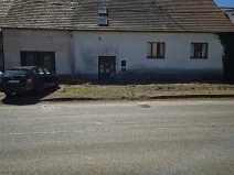 Prodej rodinného domu, Neveklov, Benešovská, 150 m2