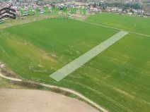 Prodej pole, Tlučná, 9274 m2