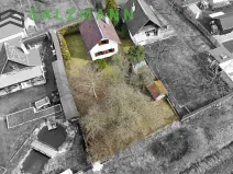 Prodej chaty, Cheb, 48 m2