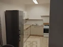 Pronájem bytu 2+kk, Praha - Petrovice, Rezlerova, 49 m2