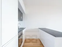 Pronájem bytu 2+kk, Praha - Holešovice, Jankovcova, 63 m2
