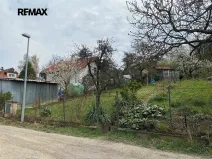 Prodej pozemku pro bydlení, Praha - Stodůlky, 763 m2