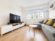 Prodej bytu 3+kk, Praha - Kyje, Pelušková, 58 m2