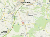 Prodej pole, Luštěnice, 2158 m2