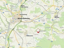 Prodej pole, Žerčice, 5185 m2