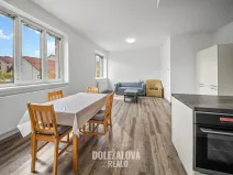 Pronájem bytu 3+kk, Jihlava, Leoše Janáčka, 74 m2