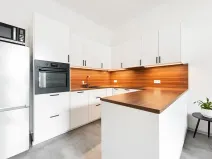 Prodej bytu 3+kk, Praha - Vysočany, Spojovací, 69 m2