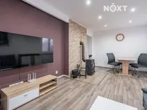 Pronájem bytu 3+kk, Nemyšl, 79 m2