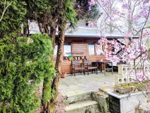 Prodej chaty, Studénka, Malá strana, 50 m2