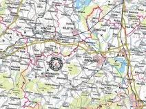 Prodej pole, Počenice-Tetětice, 10178 m2