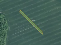 Prodej pole, Počenice-Tetětice, 34319 m2