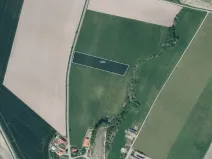 Prodej podílu pole, Uhersko, 11302 m2